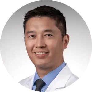 Dr. Kevin Choong 