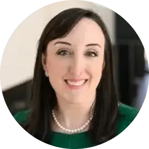 Dr. Emily Marcinkowski