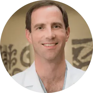 Dr. Jeffrey Sinclair 